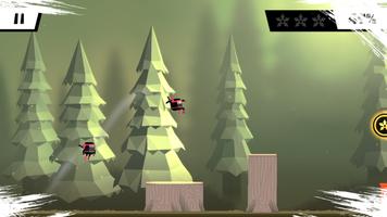 The Last Ninja Twins Free ảnh chụp màn hình 2
