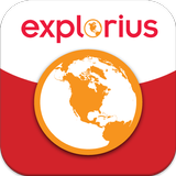 Explorius icon