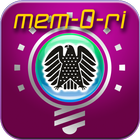 Mem-O-ri Germany Quiz-icoon