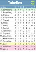 Eliteserien screenshot 1