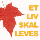 آیکون‌ Et liv skal leves