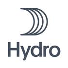 Hydro Newsapp Zeichen