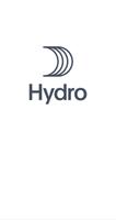 Hydro Newsapp Affiche