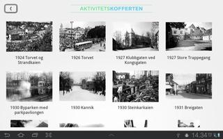 Aktivitetskofferten screenshot 2