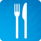 TE Lunch menu icon