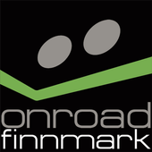 onroadfinnmark icon