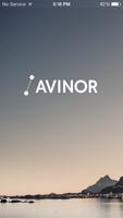 Avinor Etikk poster