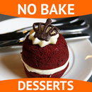 No Bake Desserts Recipes APK