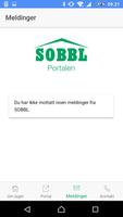 SOBBL Portalen Ekran Görüntüsü 1