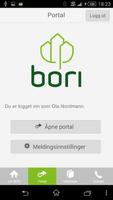 BORI BBL スクリーンショット 1