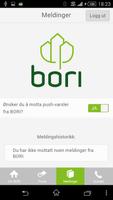 BORI BBL スクリーンショット 2