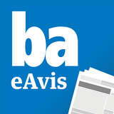 Brønnøysunds Avis eAvis иконка