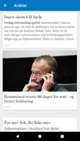 Brønnøysunds Avis eAvis screenshot 3