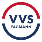 VVS Fagmann-icoon