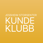 Jessheim Storsenter 아이콘