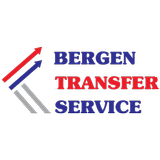 Bergen Transfer Service icon