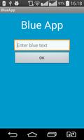 پوستر BlueApp