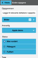 Build Mobile syot layar 3