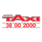 Agder Taxi Zeichen