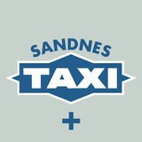 Sandnes Taxi+ icône