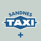 Sandnes Taxi+ أيقونة