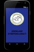 Grenland Dyrepensjonat ポスター