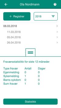 Ia Egenmelding Dette Ma Du Vite Om Egenmelding 2019 12 27