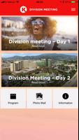 CircleK | Division Meeting screenshot 1