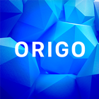 Oslo Origo icône