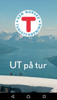 UT på tur poster