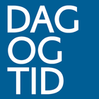 Dag og Tid-icoon