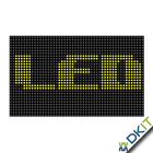 LED Scroller Ultimate - FREE آئیکن