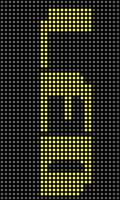 LED Scroller 궁극 - 무료 포스터