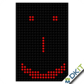 LED PartyBoard 3 - FREE