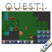 Quest Swords And Spells Free For Android Apk Download - free swords and spells in dungeon quests roblox