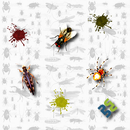 APK Splat Bugs II - FREE!