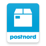 PostNord アイコン