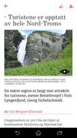 Framtid i Nord 스크린샷 2