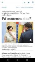 Klassekampen capture d'écran 2