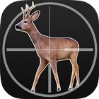 Hunting Simulator Free أيقونة