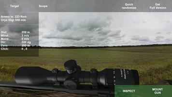 Hunting Simulator Free الملصق
