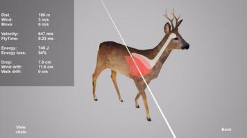 Hunting Simulator Free تصوير الشاشة 2