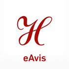 Hallingdølen eAvis иконка