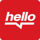 Hello - Min side simgesi