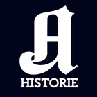 Aftenposten Historie ícone