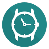 Watch Faces for Android Wear أيقونة