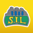 SIL أيقونة