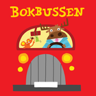 The Book Bus (Bokbussen) icon