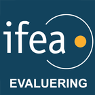 Ifea Evaluering 图标