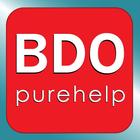 BDO Purehelp icon